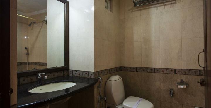 Nazri Resort Baga Ngoại thất bức ảnh